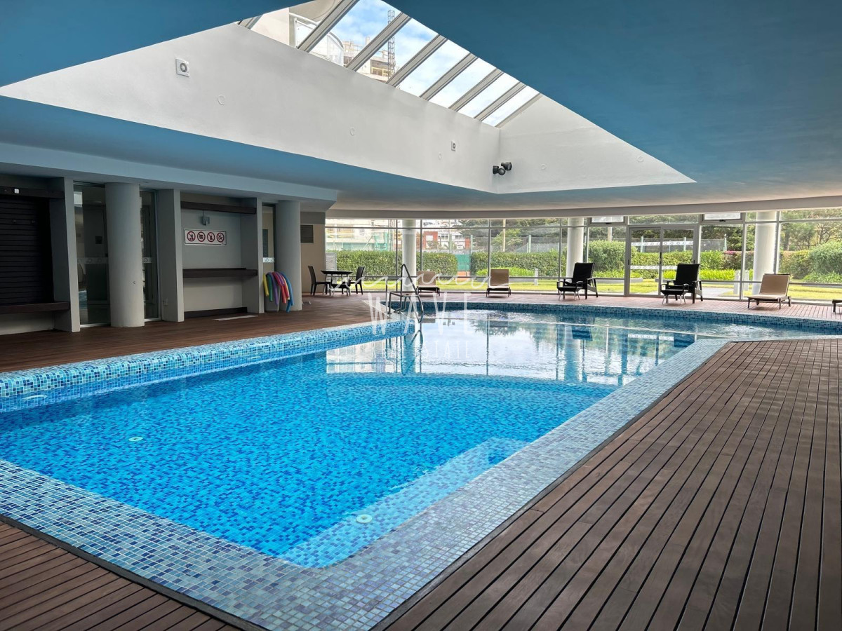 Apartamento ID.4904 - Venta apartamento 2 dormitorios 2 baños Ocean Drive