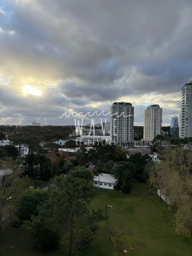 Apartamento ID.5321 - Venta departamento 1 dormitorio, Punta del Este