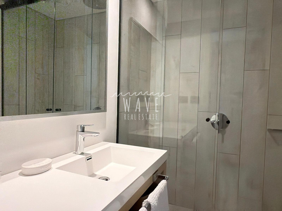 Apartamento ID.5325 - Venta Alquiler Departamento 3 dormitorios Surfide con vista 