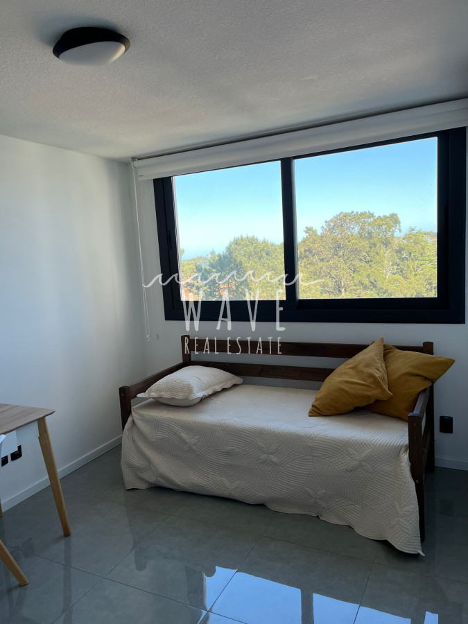 Apartamento ID.5026 - Alquiler de verano, apartamento de 2 dormitorios en Punta del Este