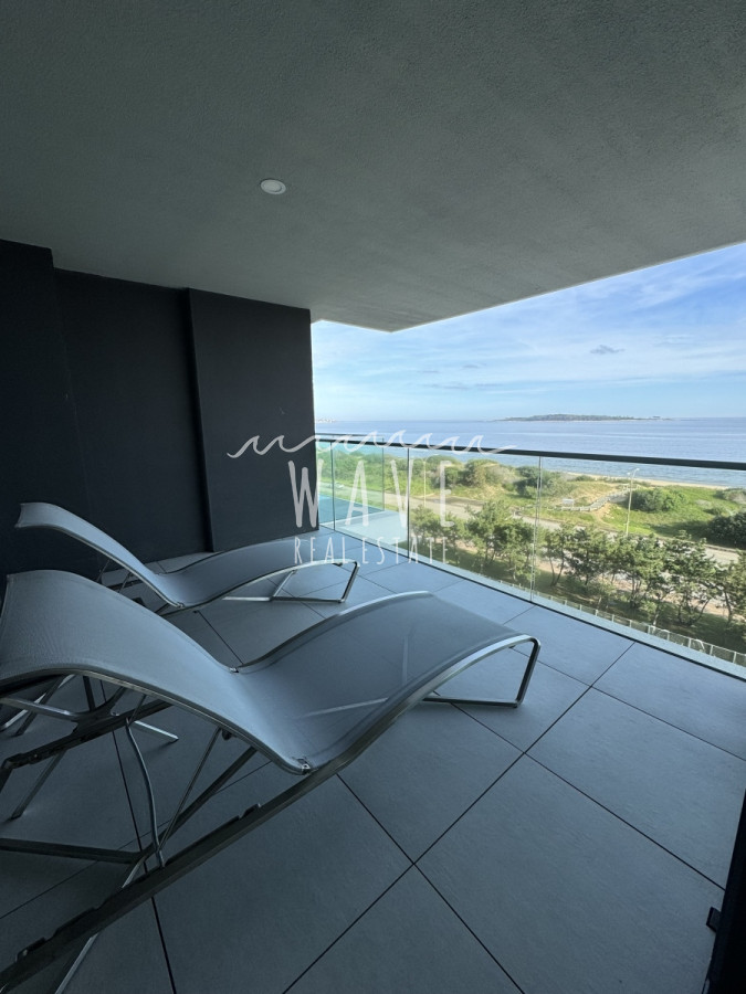 Apartamento ID.4070 - Venta departamento 3 Dorm playa mansa, Punta del este