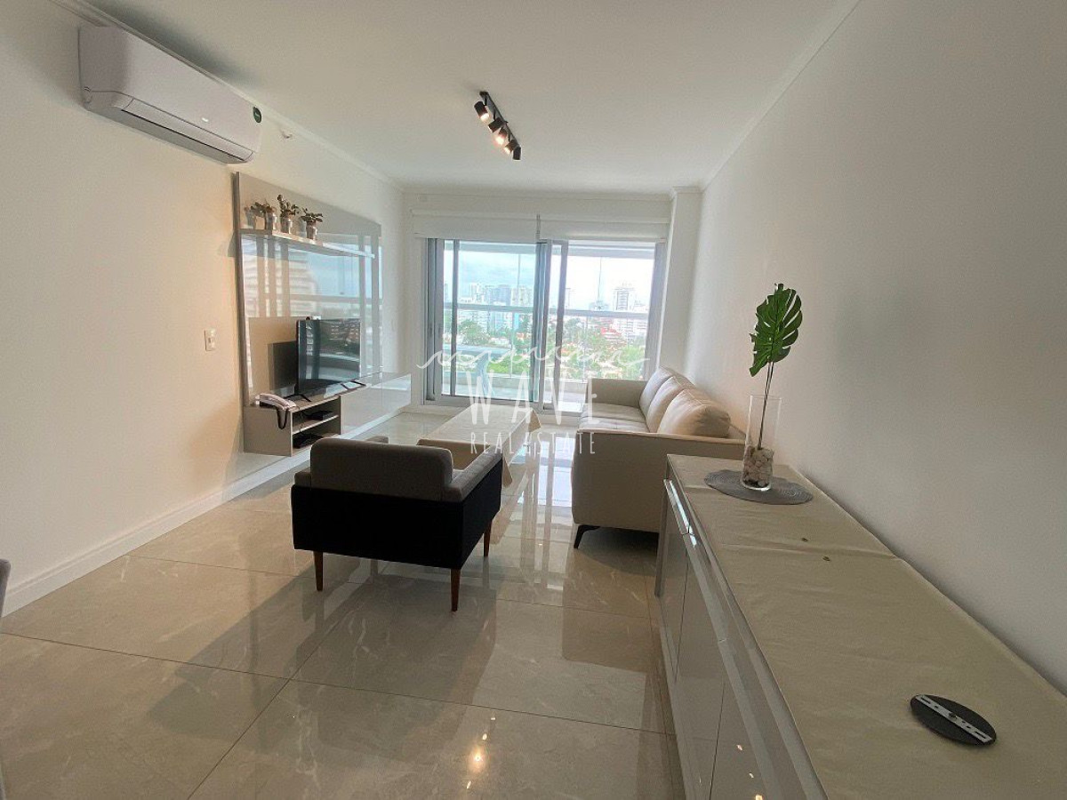 Apartamento ID.5131 - Aquiler temporada playa mansa 