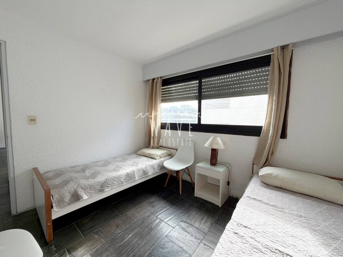 Apartamento ID.5625 - Venta departamento dos dormitorios, San Rafael, Punta del este 