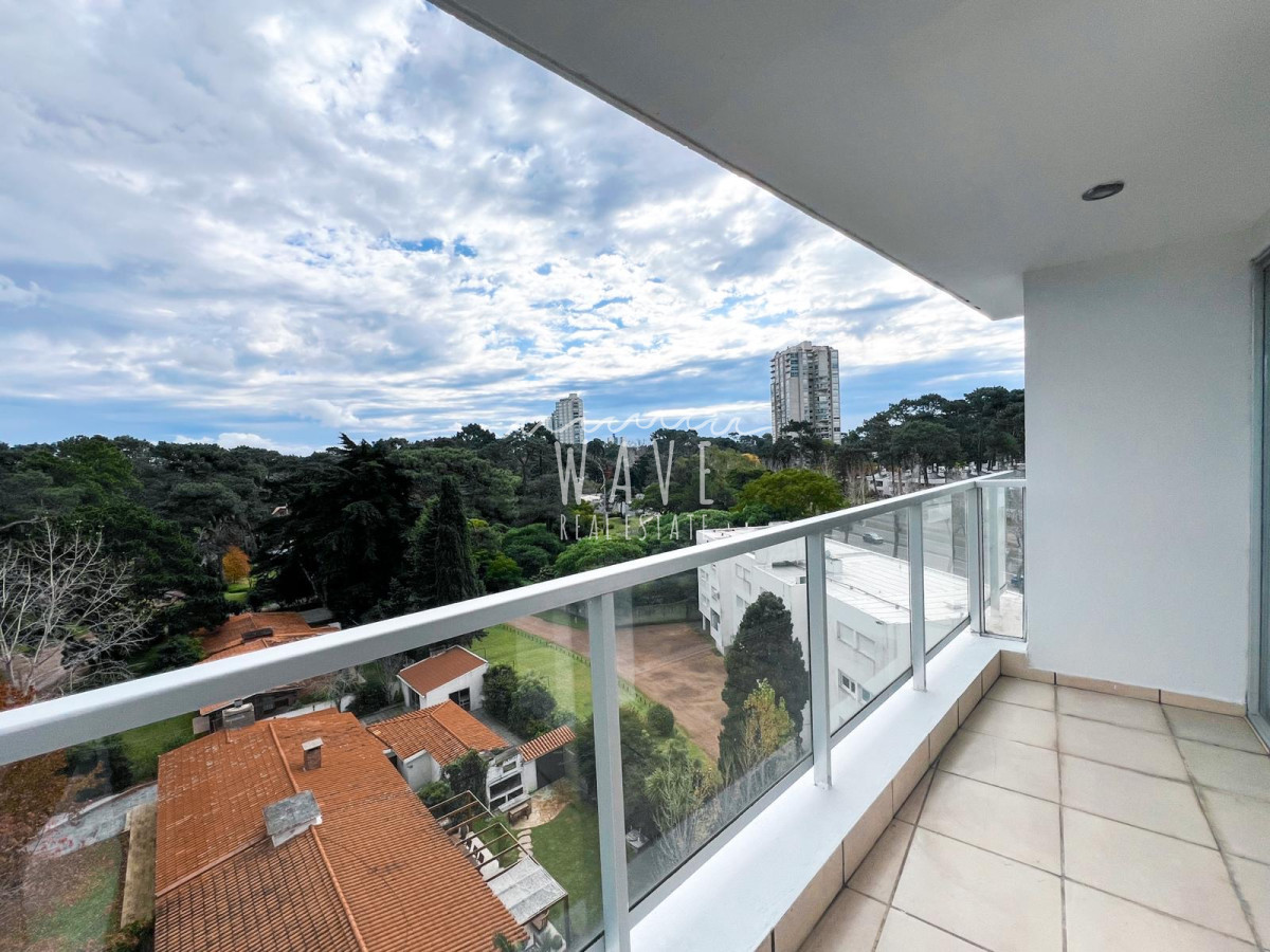 Apartamento ID.4287 - Apartamento en Punta del Este, Roosevelt