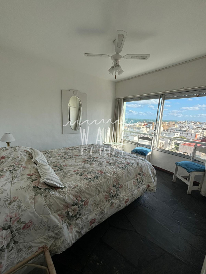 Apartamento ID.4498 - Inmejorable ubicacion en peninsula