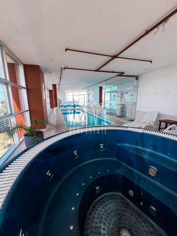 Apartamento ID.4287 - Apartamento en Punta del Este, Roosevelt