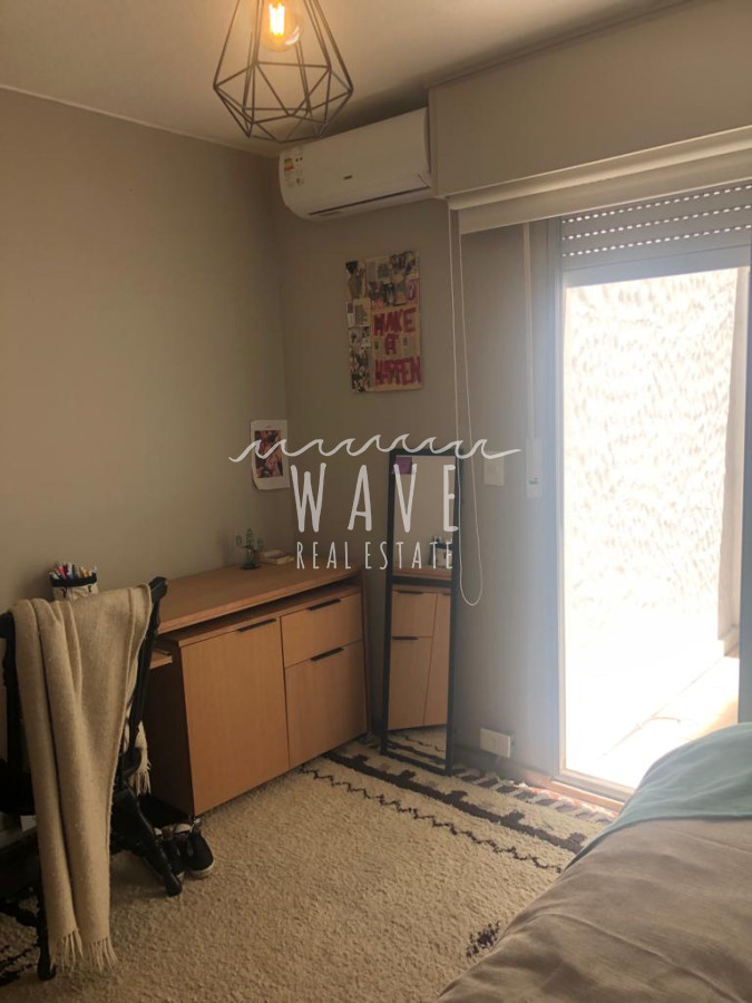 Apartamento ID.4272 - Península, Venta y Alquiler Anual, 2 dormitorios, terraza, gge.
