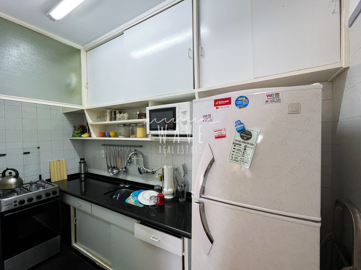 Apartamento ID.5143 - Alquiler Punta del este a 100 mts playa brava  