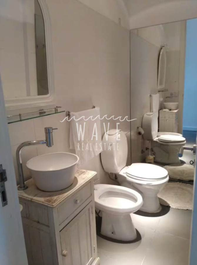 Apartamento ID.5238 - Duplex Manantiales 1 dorm en Venta