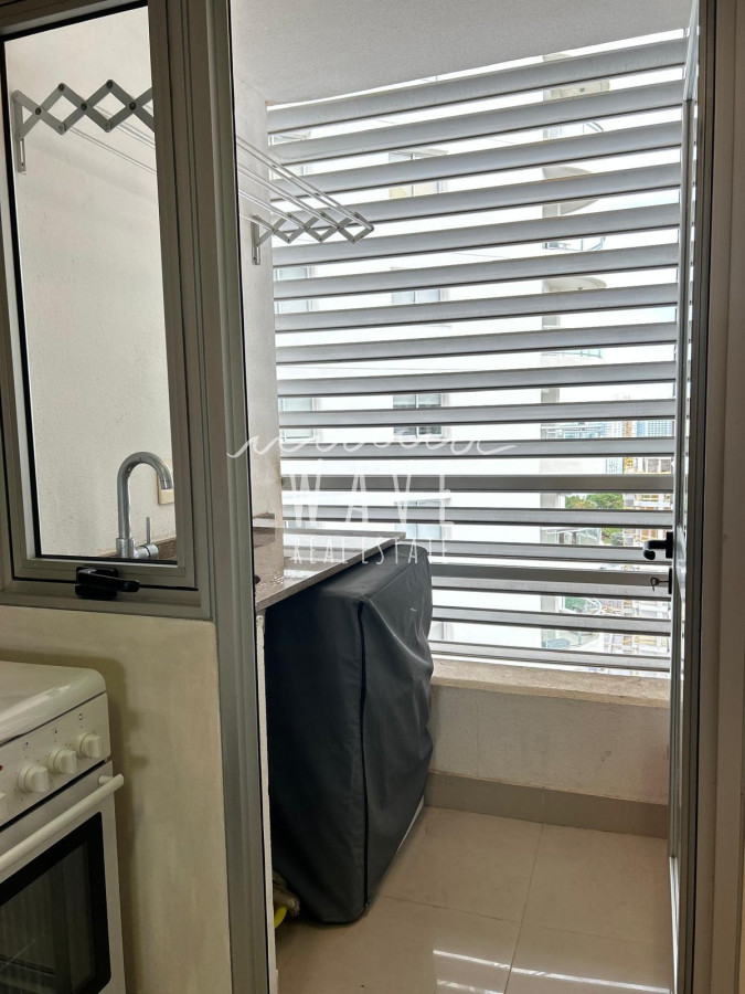 Apartamento ID.4904 - Venta apartamento 2 dormitorios 2 baños Ocean Drive