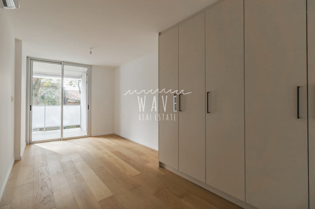 Apartamento ID.5462 - Venta de apartamento de 2 dormitorios en Pocitos, Montevideo