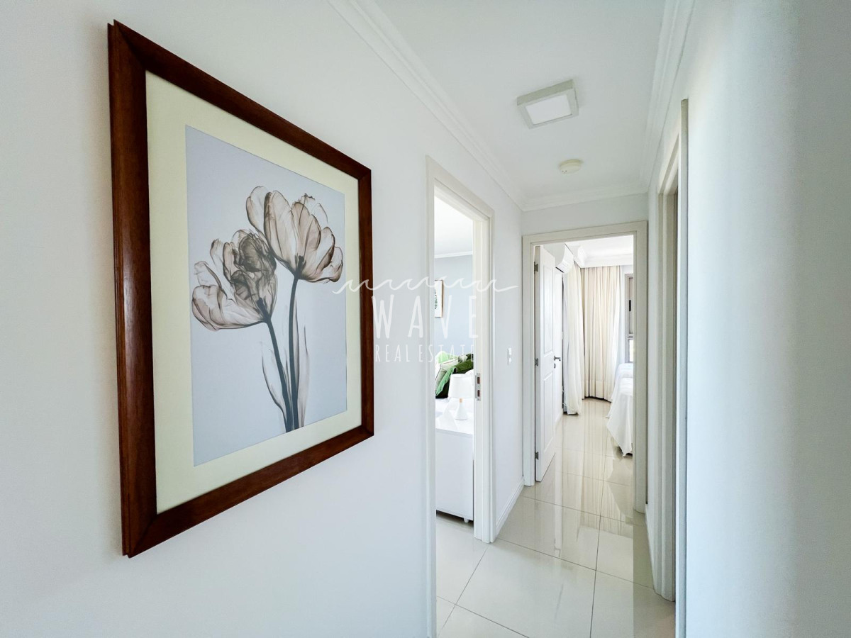 Apartamento ID.5027 - Venta en exclusividad, apartamento de 3 dormitorios en Punta del Este