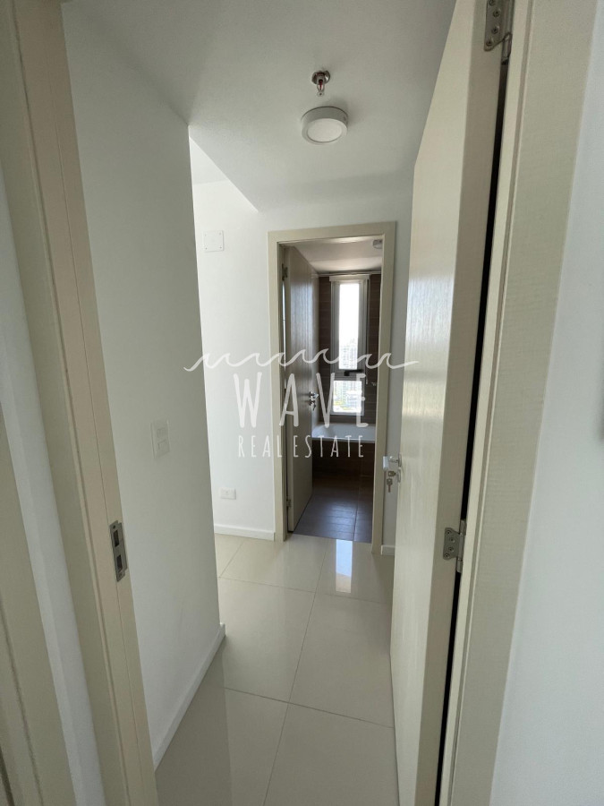 Apartamento ID.4673 - Venta departamento dos dormitorios, Gala vista Punta del Este 
