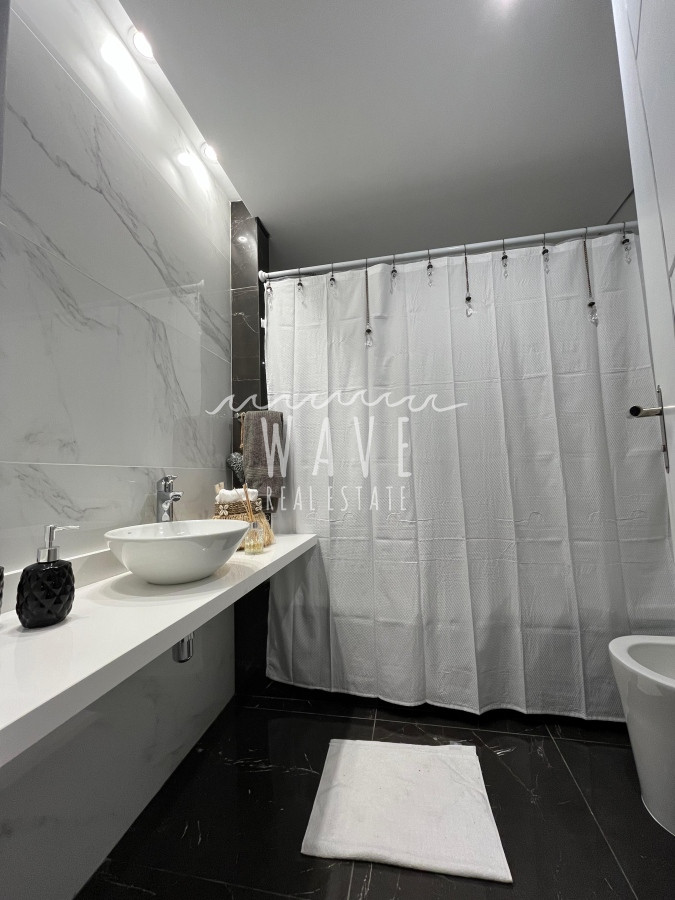 Apartamento ID.4192 - HERMOSA UNIDAD A ESTRENAR EN ALQULER ANUAL O INVERNAL 