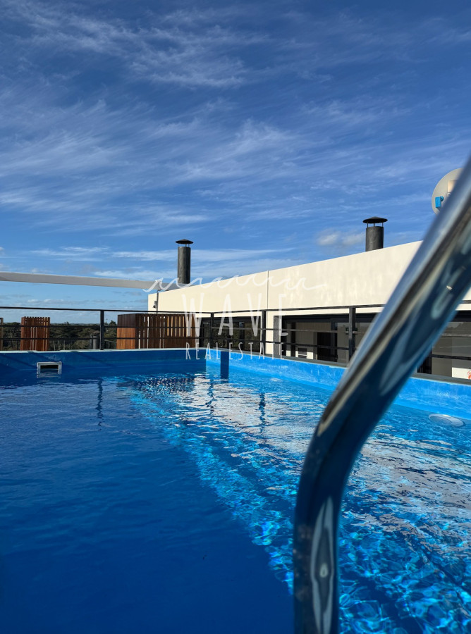 Apartamento ID.4873 - Venta de Apartamento de 2 DORMITORIOS AV ROOSEVELT
