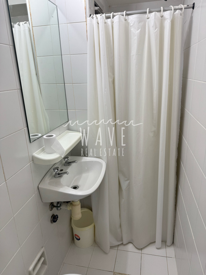 Apartamento ID.4914 - Alquiler Verano en Brava, a metros del mar. 3 dormitorios y dep. Servicio 