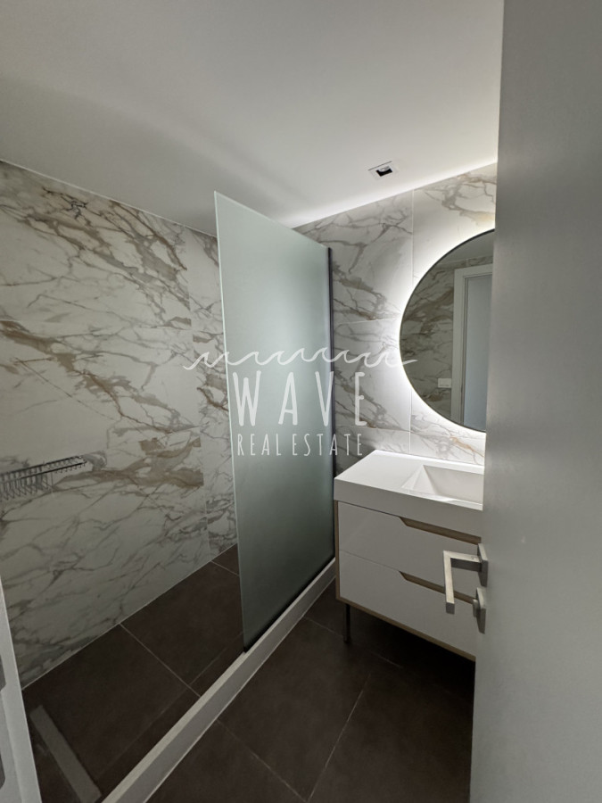 Apartamento ID.5158 - Apartamento de 1 dormitorio en Aidy Grill, Punta del Este