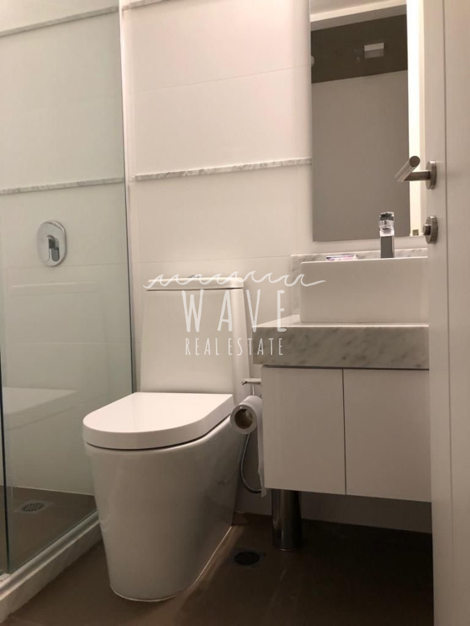 Apartamento ID.5665 - Apartamento en venta primera línea mansa 
