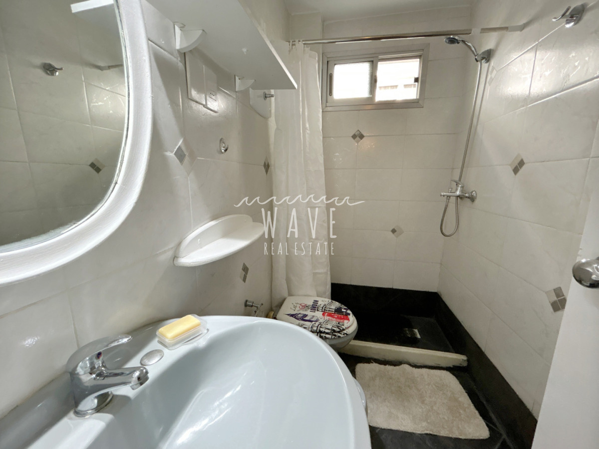 Apartamento ID.5137 - Alquiler temporal, apartamento 3 dormitorios, Playa Mansa Punta del Este 