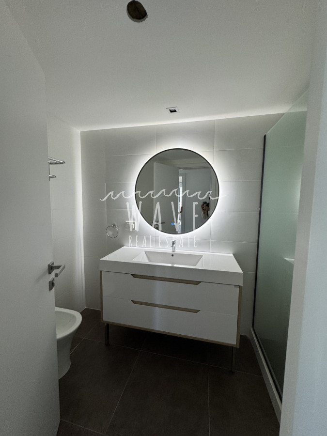 Apartamento ID.5158 - Apartamento de 1 dormitorio en Aidy Grill, Punta del Este