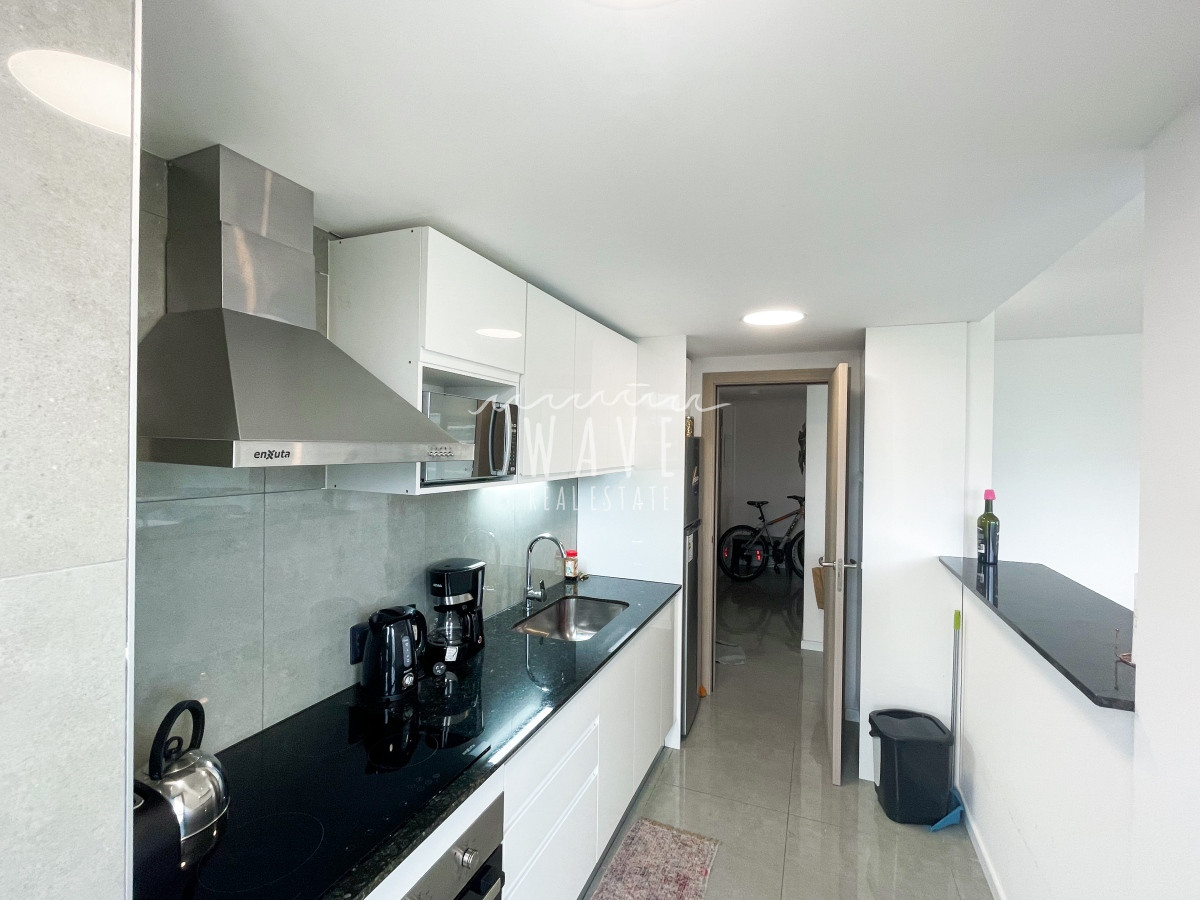 Apartamento ID.4201 - Venta aparatamento Torre Gaudi 2 dormitorios 