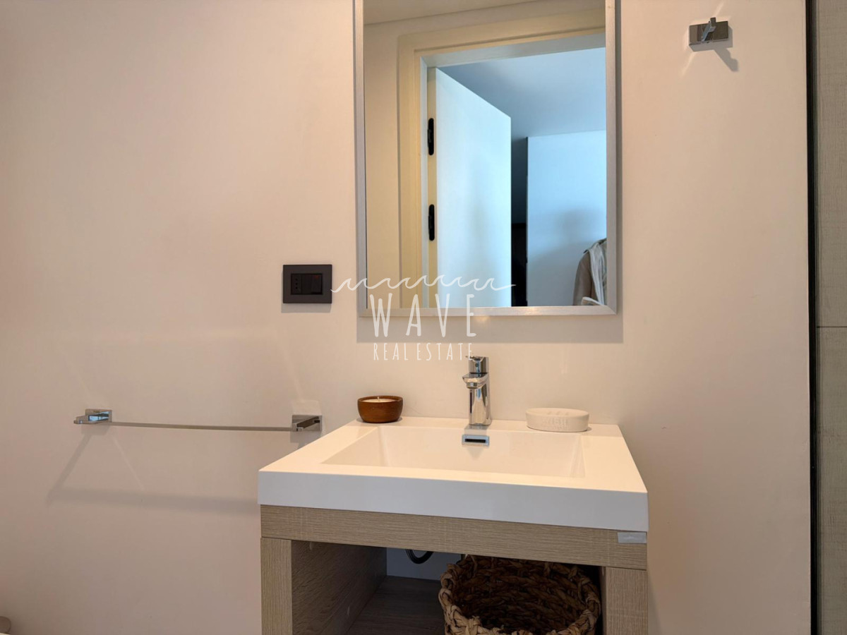 Apartamento ID.5325 - Venta Alquiler Departamento 3 dormitorios Surfide con vista 