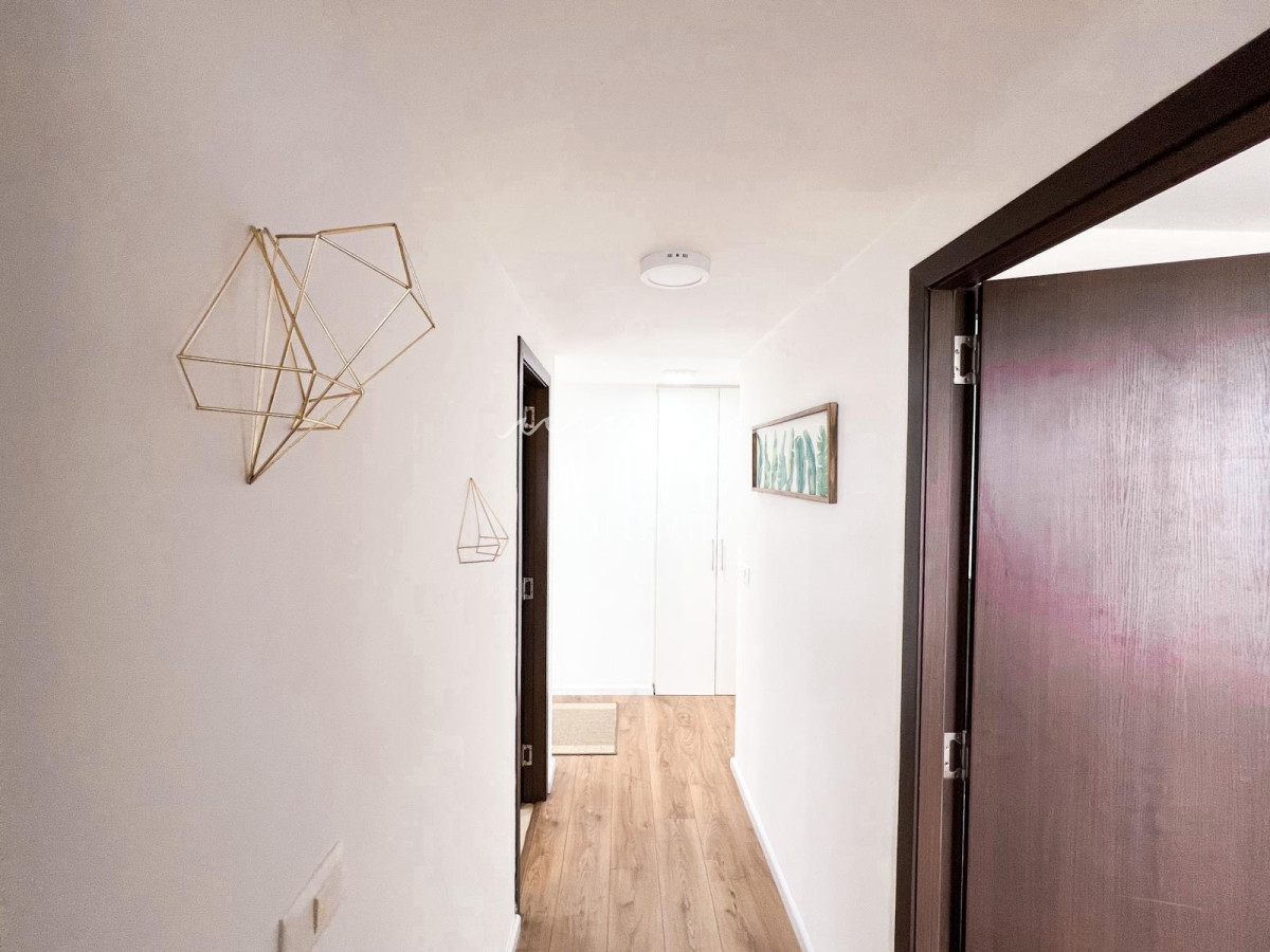 Apartamento ID.4287 - Apartamento en Punta del Este, Roosevelt