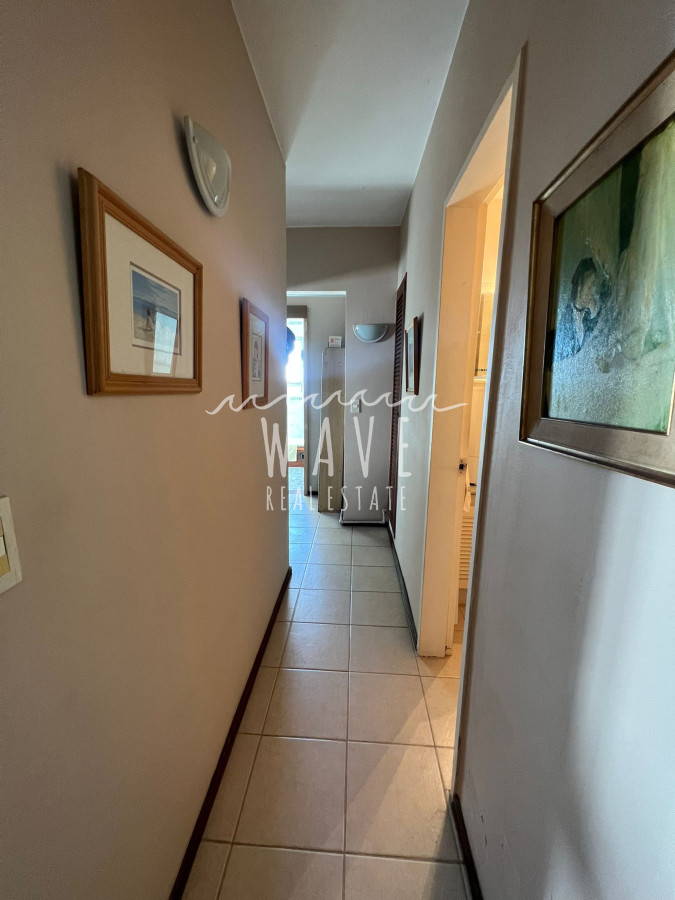 Apartamento ID.3733 - Roosevelt OPORTUNIDAD piso 10 2 dormitorios