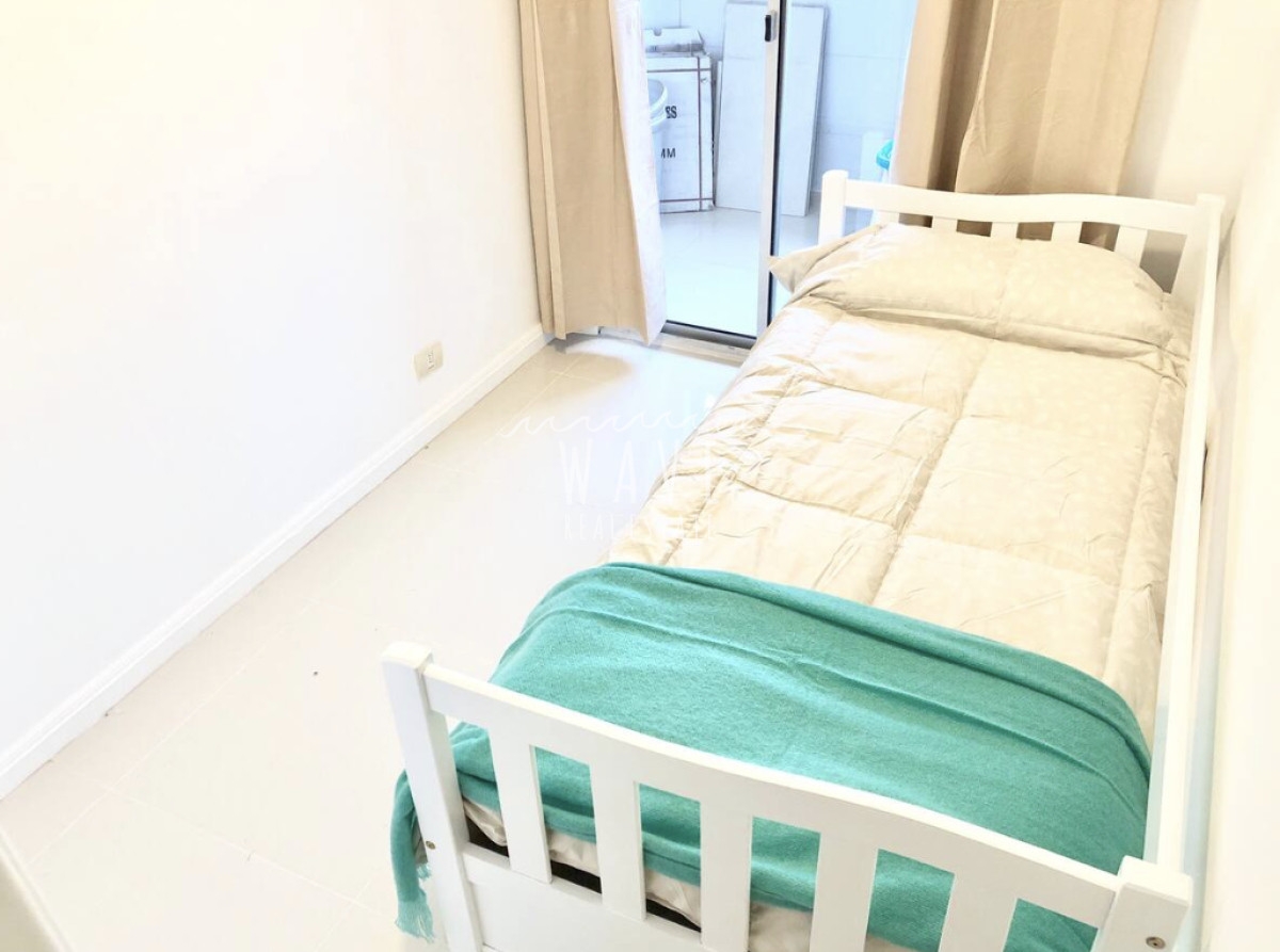 Apartamento ID.4764 - Alquiler Anual, Apartamento frente a Bikini Beach, Manantiales, 4 dormitorios y vista al mar