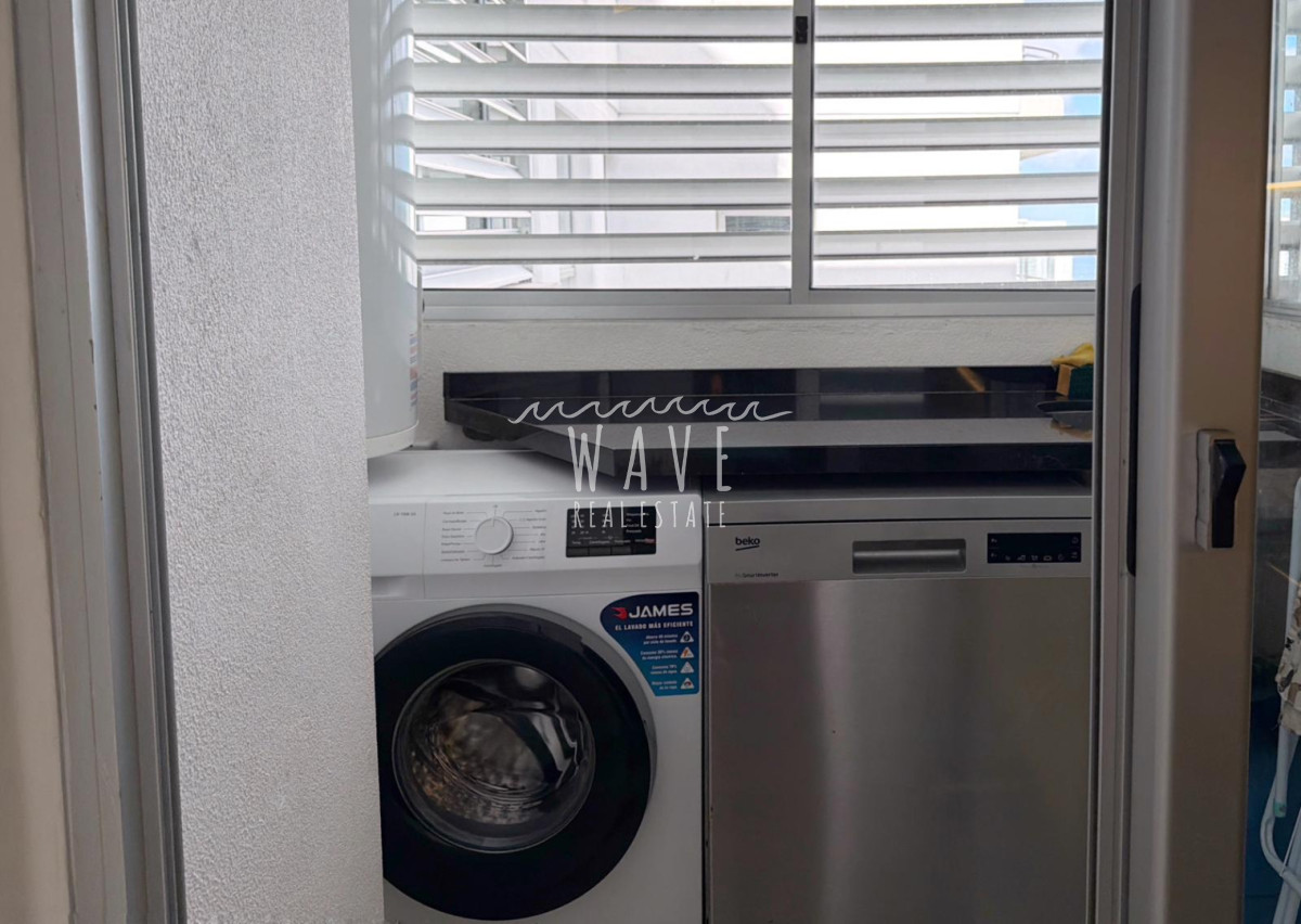 Apartamento ID.5457 - Venta Ocean Drive Piso Alto 3 dorm en suite