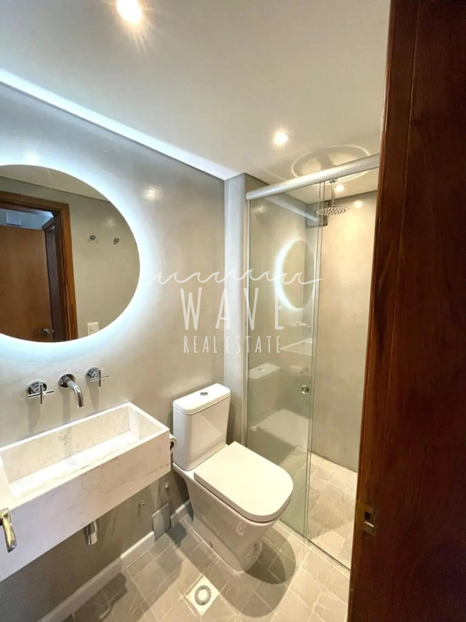 Apartamento ID.4620 - Península, vista al mar, 2 dormitorios, nuevo! 