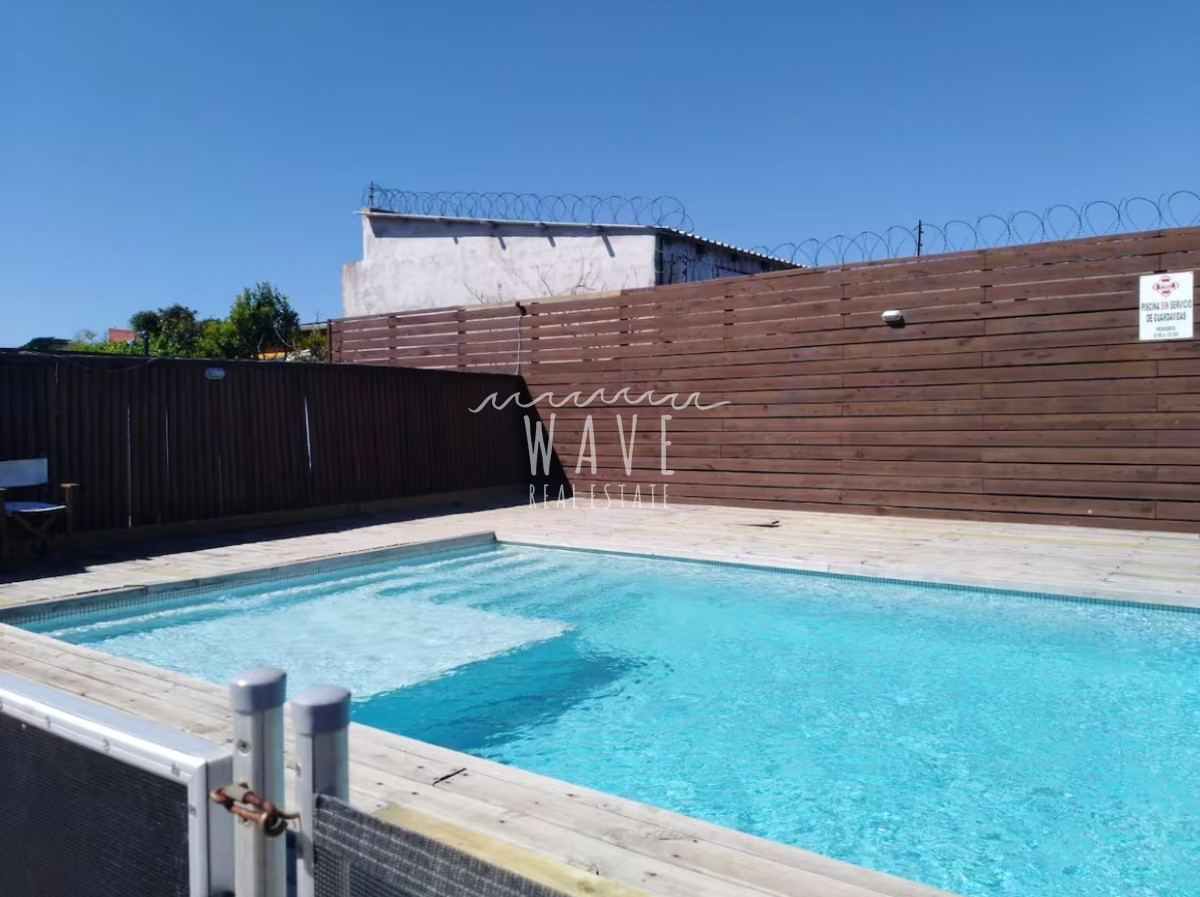 Apartamento ID.5238 - Duplex Manantiales 1 dorm en Venta