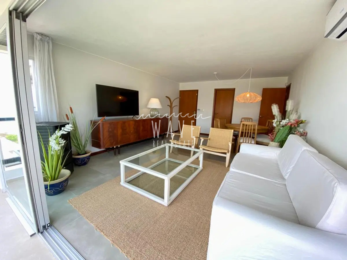 Apartamento ID.4620 - Península, vista al mar, 2 dormitorios, nuevo! 
