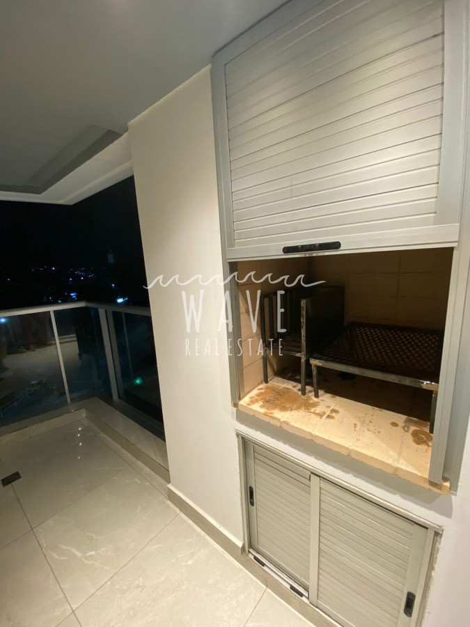 Apartamento ID.4192 - HERMOSA UNIDAD A ESTRENAR EN ALQULER ANUAL O INVERNAL 