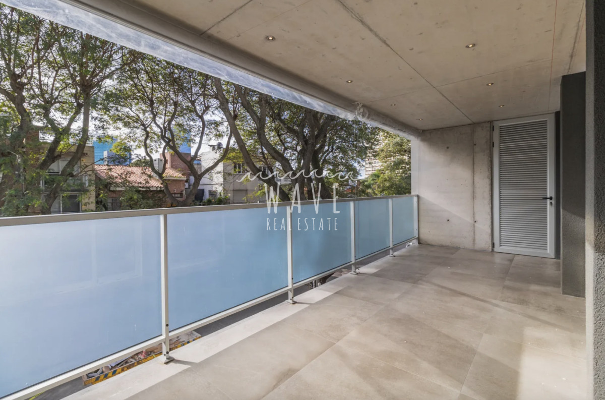 Apartamento ID.5462 - Venta de apartamento de 2 dormitorios en Pocitos, Montevideo