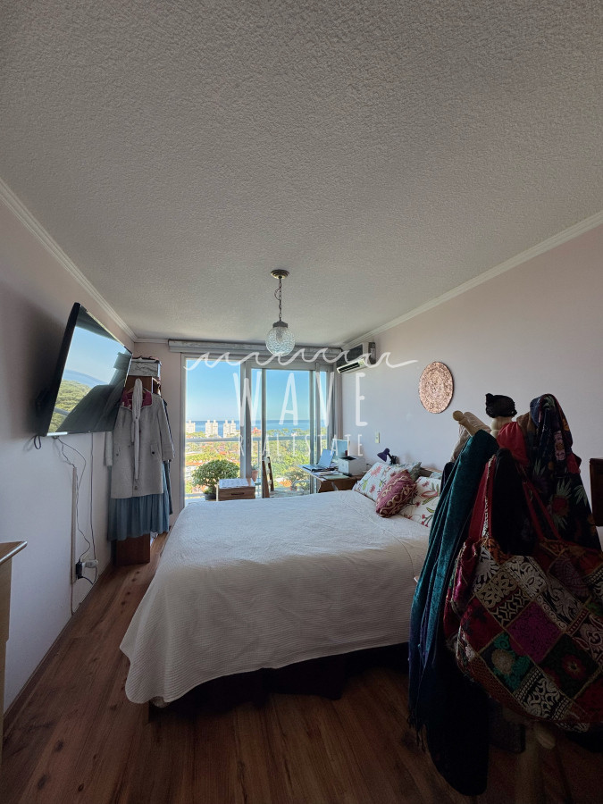 Apartamento ID.4849 - Venta de Apartamento sobe Roosevelt, con 3 dormitorios y amenities