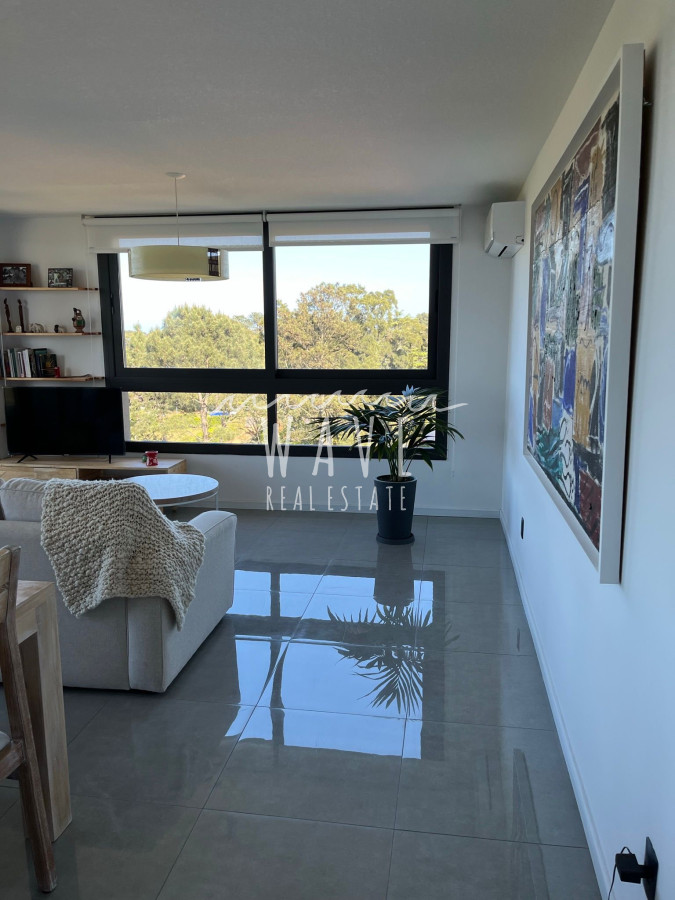 Apartamento ID.5026 - Alquiler de verano, apartamento de 2 dormitorios en Punta del Este
