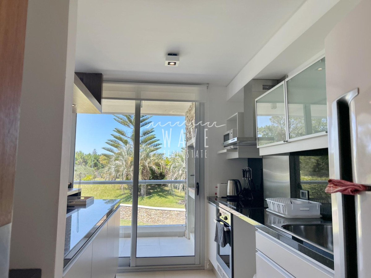 Apartamento ID.5368 - Venta Alquiler temporal Departamento 3 dormitorios Playa brava