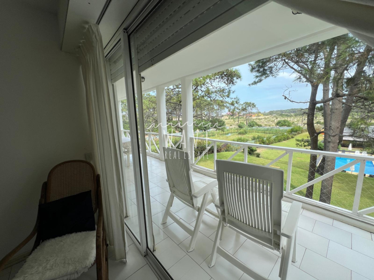 Apartamento ID.4732 - Venta de apartamento de 2 dormitorios en Rincón del Indio