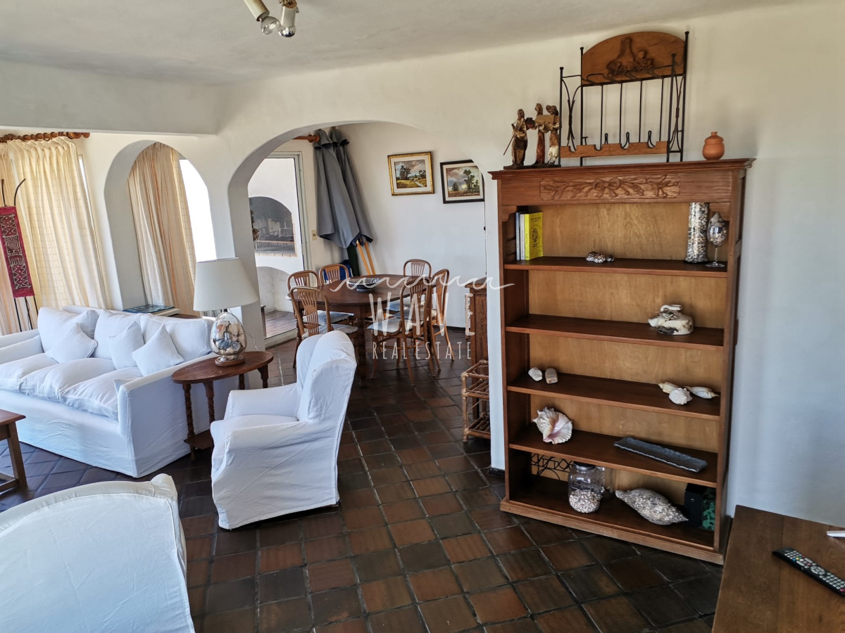 Apartamento ID.1442 - Montoya, frente al mar 4 dormitorios
