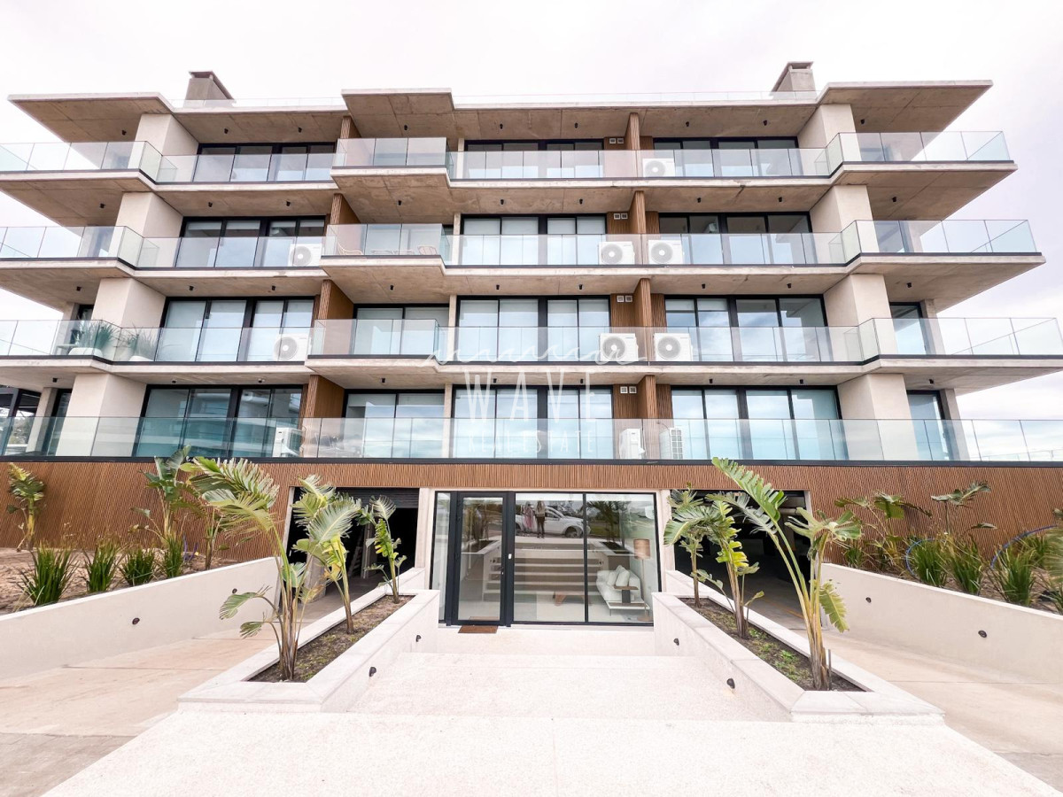 Apartamento ID.4297 - Venta y Alquiler apartamento a estrenar playa mansa 