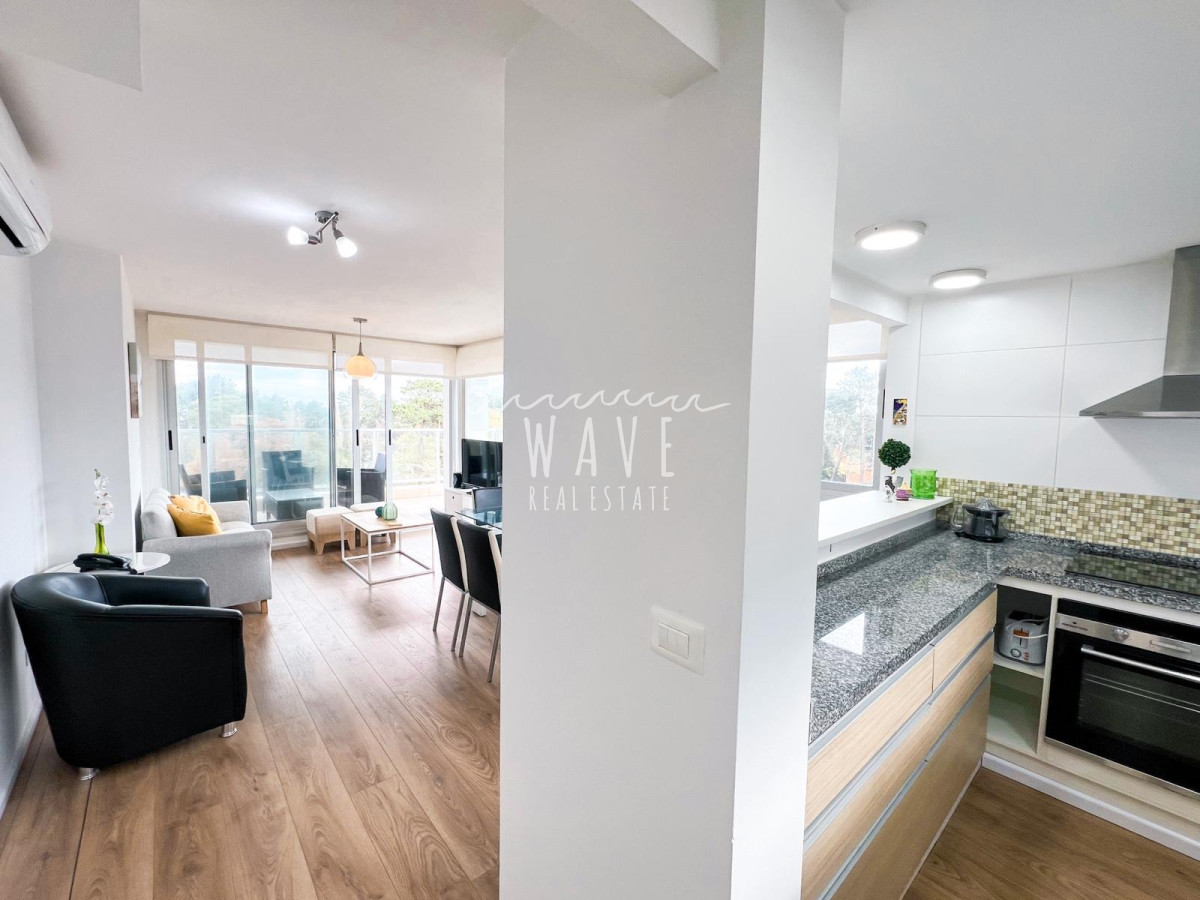 Apartamento ID.4287 - Apartamento en Punta del Este, Roosevelt