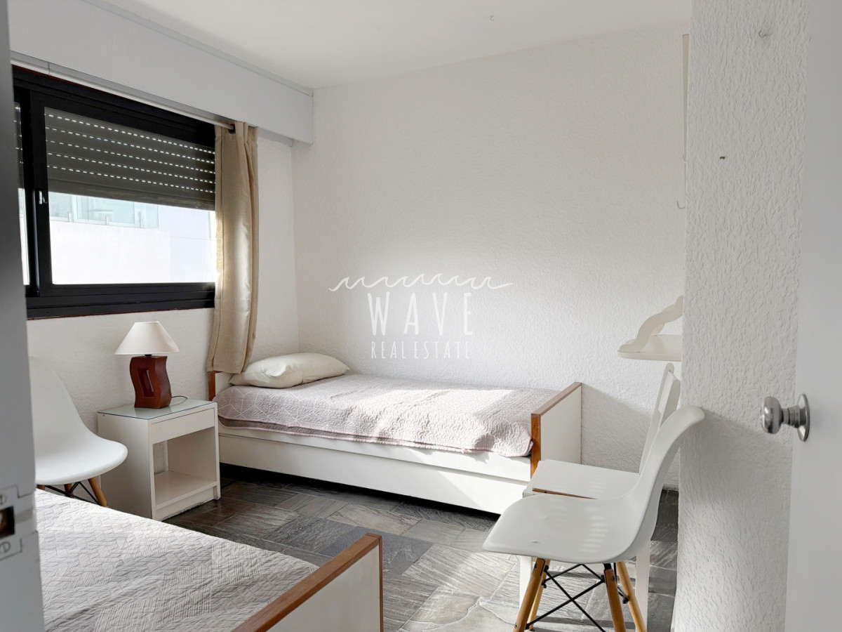 Apartamento ID.5625 - Venta departamento dos dormitorios, San Rafael, Punta del este 