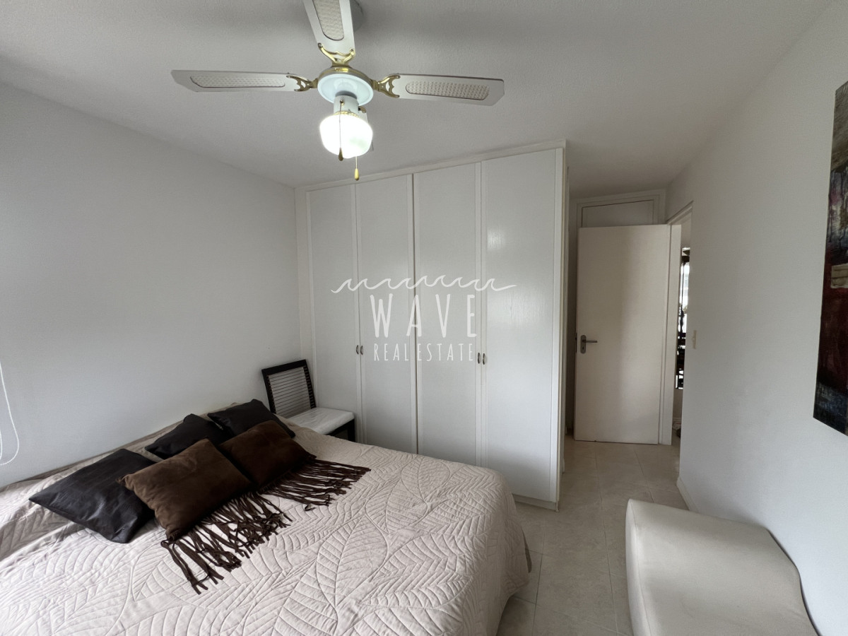 Apartamento ID.5205 - Venta apartamento zona shopping dos dormitorios 