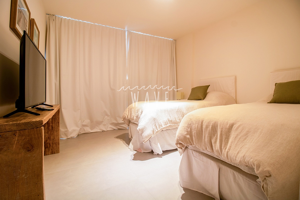 Apartamento ID.4061 - Venta departamento 4 Dorm Manantiales