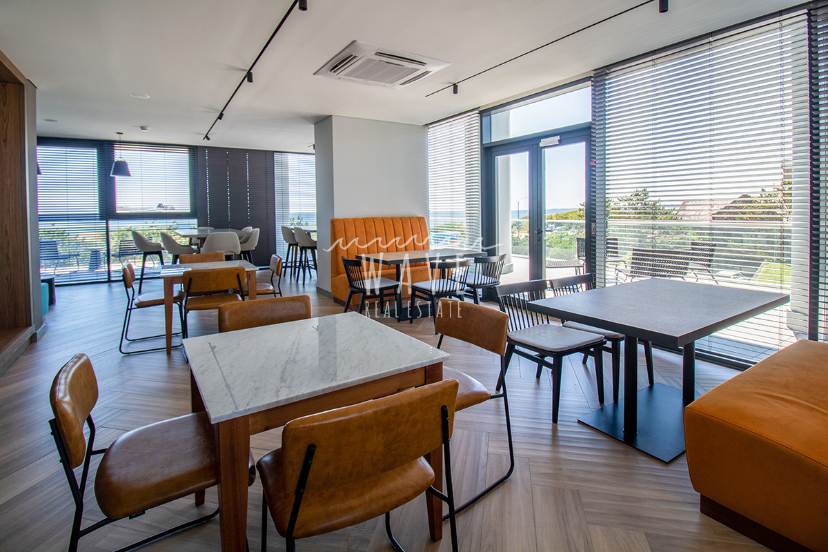 Apartamento ID.4765 - Venta Penthouse duplex, Playa Mansa, Punta del Este 