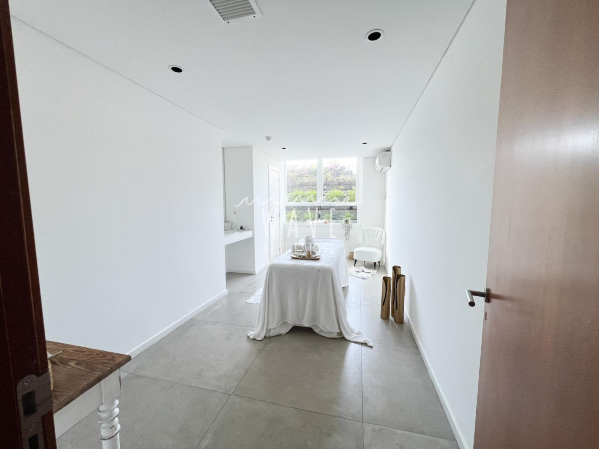 Apartamento ID.4601 - Venta apartamento en punta del este, 1 dormitorio en torre Greenlife 