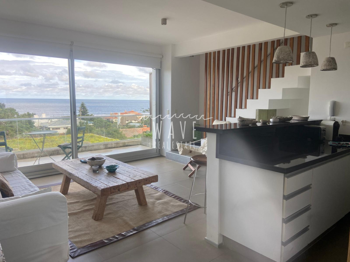 Apartamento ID.4380 - De Lujo, Amplia Barbacoa y Piscina
