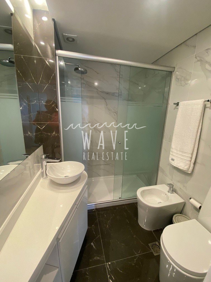 Apartamento ID.5131 - Aquiler temporada playa mansa 