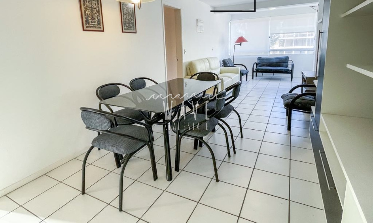 Apartamento ID.4346 - Venta apartamento 3 dorm. Av. Roosevelt 